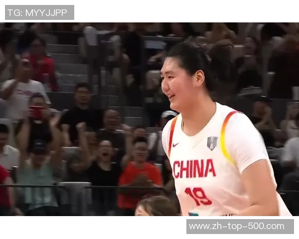 CCTV5今晚直播中国女篮对决世界第二张子宇崛起成新一姐