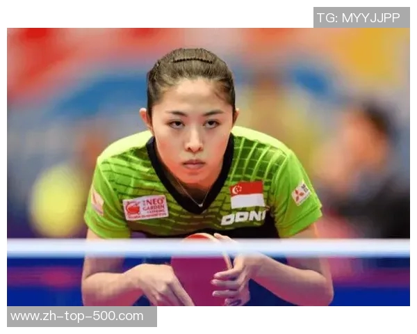 平野美宇与于梦雨的乒乓对决谁将笑到最后精彩赛事全解析